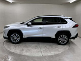 RAV4  2.0 G Zパッケージ 4WD