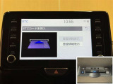 ディスプレイオーディオ連動のETC付きです。高速道路料金所での小銭の出し入れや雨天時における窓の開け閉めなどの煩わしさが解消できます。料金所の通過もスムーズで快適ですよ。