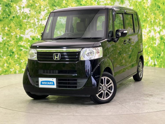 ホンダ N-BOX 