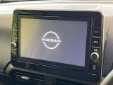 【純正9型ナビ】人気の純正ナビを装備。オーディオ機能も充実しており、Bluetooth接続すればお持ちのスマホやMP3プレイヤーの音楽を再生可能!毎日の運転がさらに楽しくなります!!