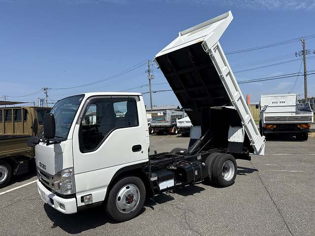 いすゞ エルフ 