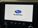 【8型純正ナビ】人気の純正ナビを装備。オーディオ機能も充実しており、Bluetooth接続すればお持ちのスマホやMP3プレイヤーの音楽を再生可能!毎日の運転がさらに楽しくなります!!