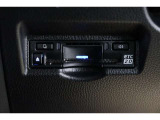 ETC機能に加え、渋滞回避支援や安全運転支援のサービスが受けられるETC2.0を装備!