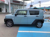 納車前にはプロのメカニックが点検、整備を行いますので安心してお乗り頂けます。