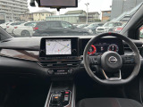 ノートオーラ 1.2 NISMO ワンオーナー 修復歴無し