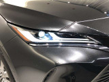 ★LEDヘッドライト★LEDは明るく遠くまで照らす光量で夜間走行の視認性を高めます。 長寿命で省電力! 見た目もスタイリッシュです。