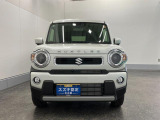 令和7年式 ハスラー HYBRID Xターボ 4WD 全方位モニターナビ  ピュアホワイトパール
