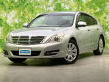 【中古車情報】日産 ティアナ 2.5 250XV  の中古車詳細（走行距離：8.2万km、カラー：ブリリアントシルバー(M)、販売地域：群馬県太田市）