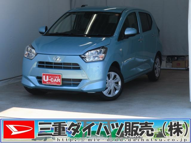 ミライース X SAIII 