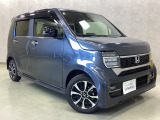 指定工場併設で末永く品質を保ちます。12ヶ月点検や車検はもちろんのこと、国家資格整備士によるお車のアドバイスも致します。