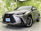 レクサス NX