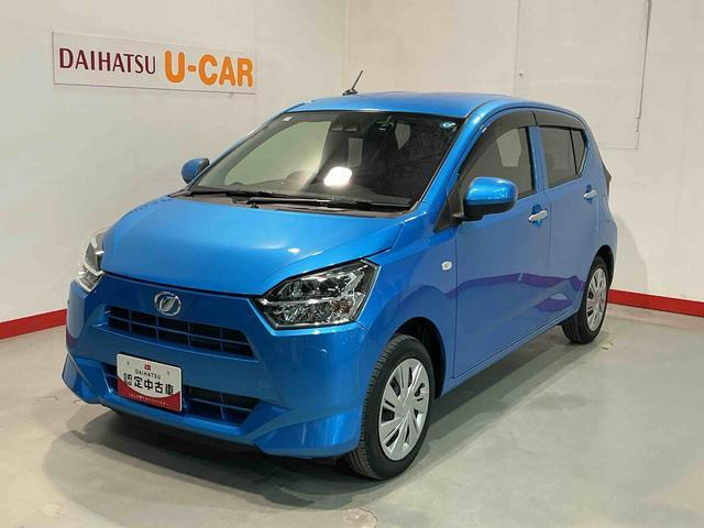 ダイハツ ミライース 
