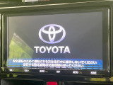 【純正9型ナビ】人気の純正ナビを装備。オーディオ機能も充実しており、Bluetooth接続すればお持ちのスマホやMP3プレイヤーの音楽を再生可能!毎日の運転がさらに楽しくなります!!
