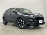 ホンダ ZR-V