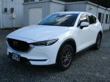 マツダ CX-5