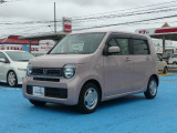 ホンダ N-WGN