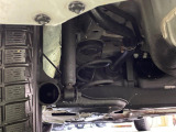 お車を安心してお乗りいただく為には、足回りの定期点検が欠かせません。サービスサポート(有償保証)では無料点検もご提供しており、安心のカーライフをお過ごしいただけるサポート体制が整っています。