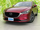 マツダ アテンザワゴン 2.2 XD プロアクティブ 4WD