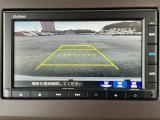 ホンダ純正ナビなので3ビュー切り替えバックカメラやパーキングセンサーにも対応してますよ(^^)/バック運転苦手な方におススメですよ(^^♪
