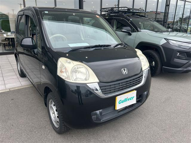 ライフ パステル 4WD 4WD 修復歴無し