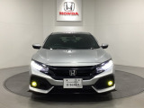 シビック 1.5 