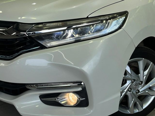 ホンダ シャトル 1.5 ハイブリッド Z の中古車詳細 (100,064km