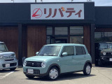 スズキ アルトラパン