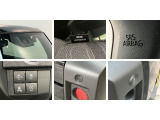 品質へのこだわり!フロアマットやシートなど車内をキレイに清掃し、ニオイや汚れなどを徹底的にクリーニングしてもらっております。室内はピカピカです☆
