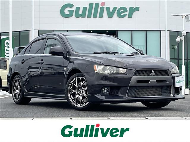 ランサーエボリューション 2.0 GSR X プレミアム 4WD 修復歴無し