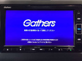 【オーディオ機能】ナビに一体のオーディオは、フルセグTVの他にDVD/CDプレーヤーを装備♪もちろんFM/AMラジオもお聞きいただけますよ♪