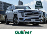 トヨタ ランドクルーザー300