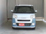 ムーヴキャンバス  ストライプス G