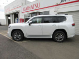 新車保証を継承いたします。