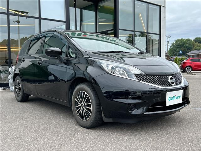 日産 ノート 