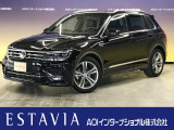 フォルクスワーゲン ティグアン