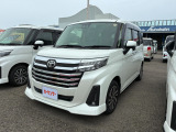 トヨタ ルーミー