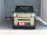 タフト 「気分前進。ワクワクSUV」