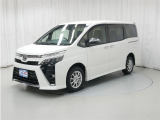 トヨタ ヴォクシー