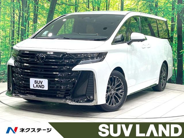 ヴェルファイア ハイブリッド 2.5 Z プレミア 