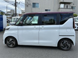 ルークス ハイウェイスターX プロパイロットエディション 