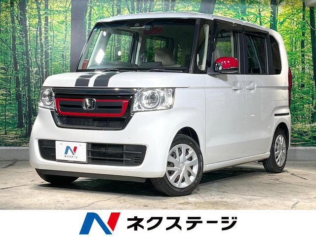 N-BOX G L 