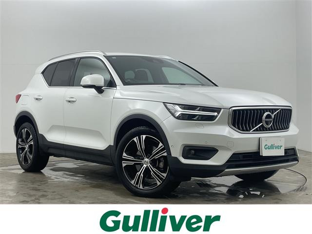 ボルボ XC40 