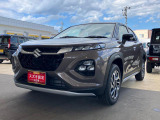 フロンクス 1.5 4WD 