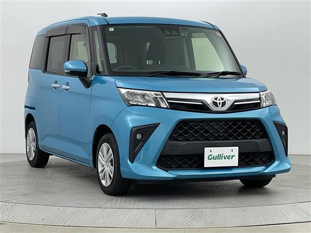 トヨタ ルーミー 