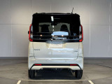 全車保証付き!駆動系・電装系パーツなど、消耗品・油脂類を除く全パーツに適用されます。全国2300個所の日産サービス工場で保証を受けられます!(保証期間や距離等、詳細は当店スタッフまでお尋ね下さい)