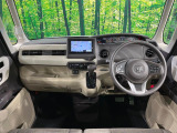 N-BOX G L ホンダセンシング 