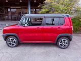 フレアクロスオーバー XT 4WD 