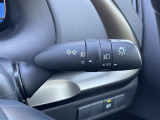 【 オートライト 】オートライトなのでライトの点け忘れを気にすることなく運転が出来ます♪