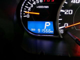 走行距離91600km