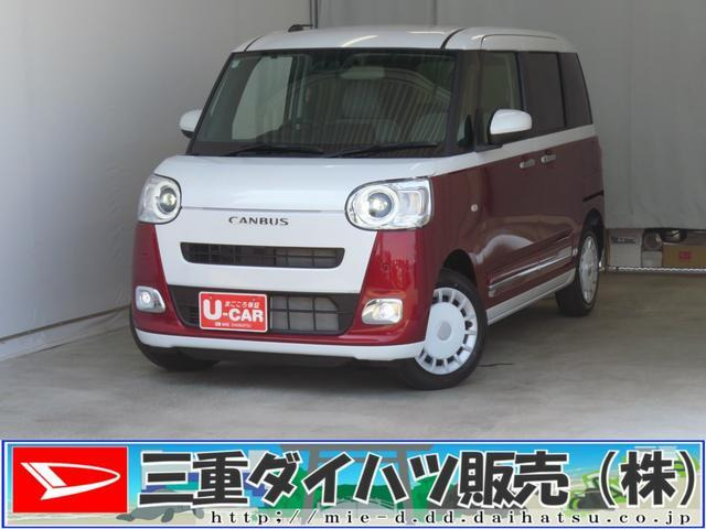 ムーヴキャンバス  ストライプス G